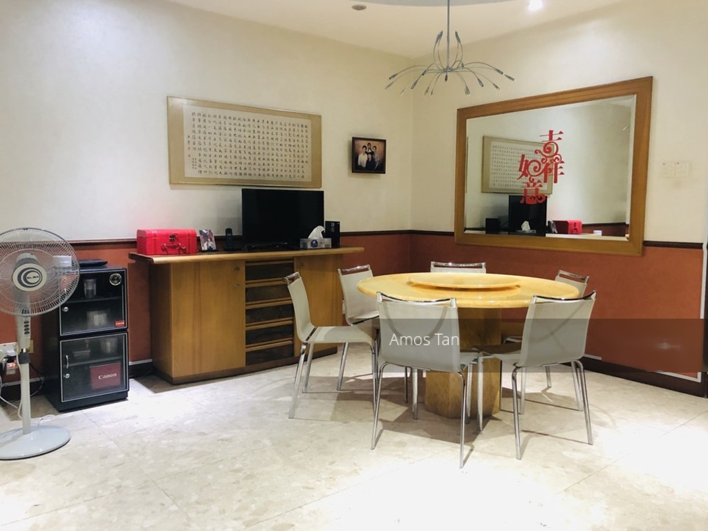Windermere (D23), Condominium #212222311